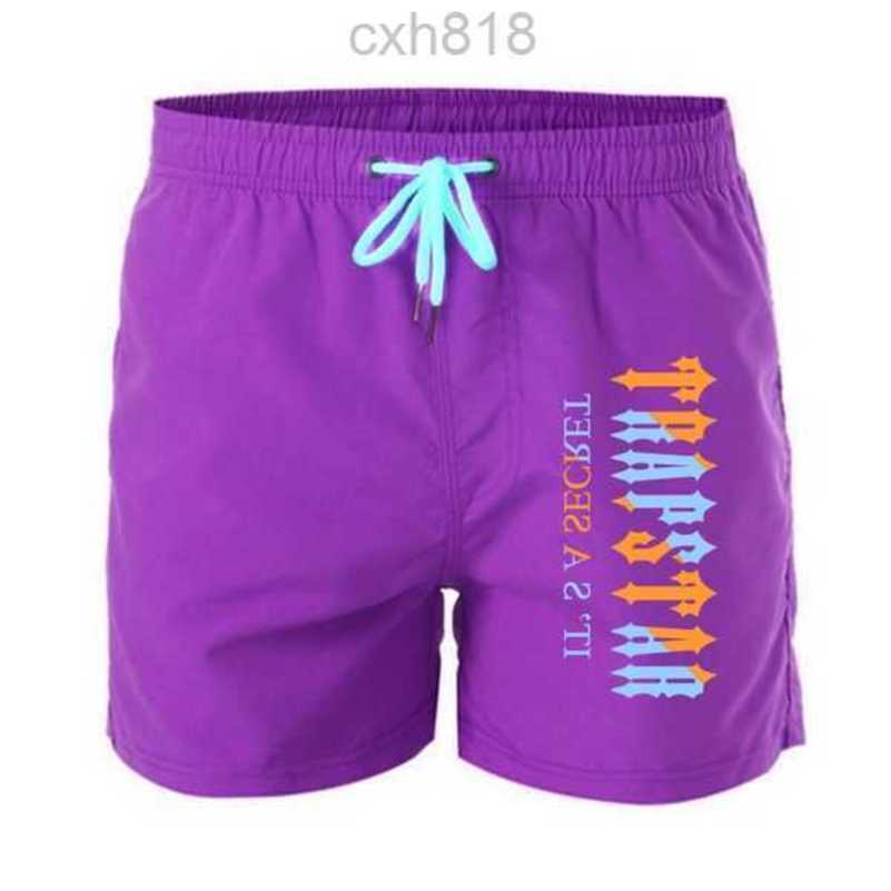 Men' Swimwear Shorts Summer New Trapstar Print Man Swimsuit Beachwear Swim Trunks LowWaist Breathable Male Beach Wear Surf clothes3OXQ, Lake blue
Men' Swimwear Shorts Summer New Trapstar Print Man Swimsuit Beachwear Swim Trunks LowWaist Breathable Male Beach Wear Surf clothes3OXQ, Lake blue