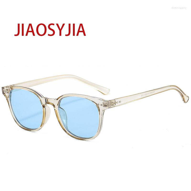 Sunglasses JIAOSYJIA Classic Round Women Men Tea Lens Outdoor Driving Shades Vintage Sun Glasses Unisex UV400 JS1096
Sunglasses JIAOSYJIA Classic Round Women Men Tea Lens Outdoor Driving Shades Vintage Sun Glasses Unisex UV400 JS1096