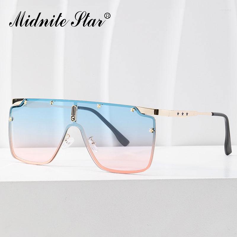 Sunglasses 2023 Design Frameless Y2K Five-Pointed For Men And Women Conjoined Outdoor Travel Shooting Glasses
Sunglasses 2023 Design Frameless Y2K Five-Pointed For Men And Women Conjoined Outdoor Travel Shooting Glasses