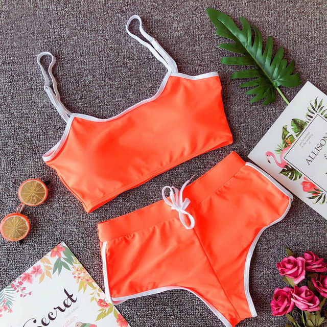 Women's Two Piece Pants selling women's summer casual solid color 2-piece set women's crop top and shorts body set sports yoga fitness 
