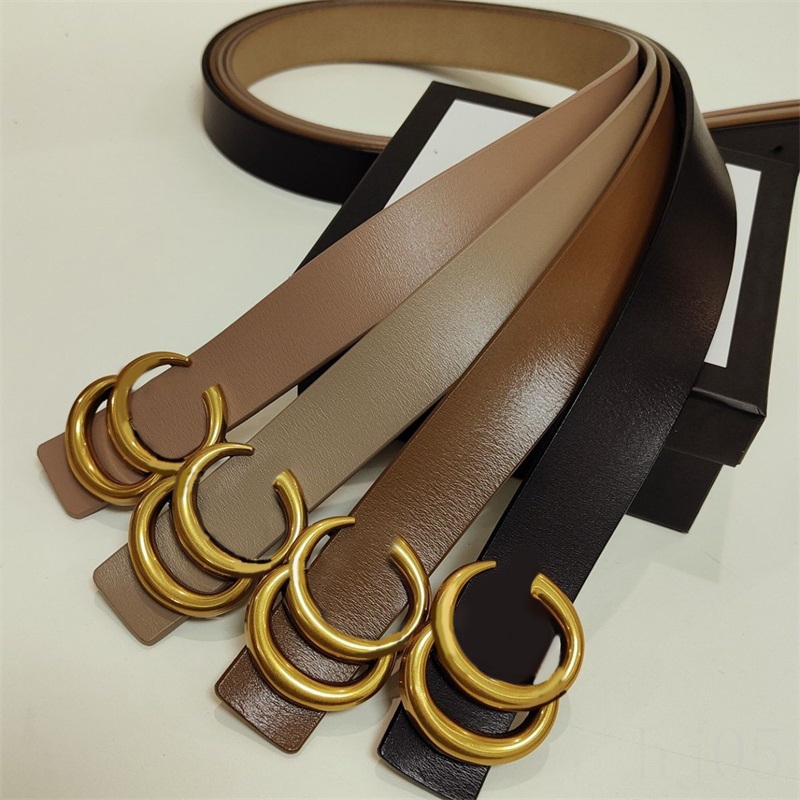 Classic style belt for woman designer belt man leathers fashionable letters texture ceinture ladies cintura red brown belts for men designer luxury multicolor F23