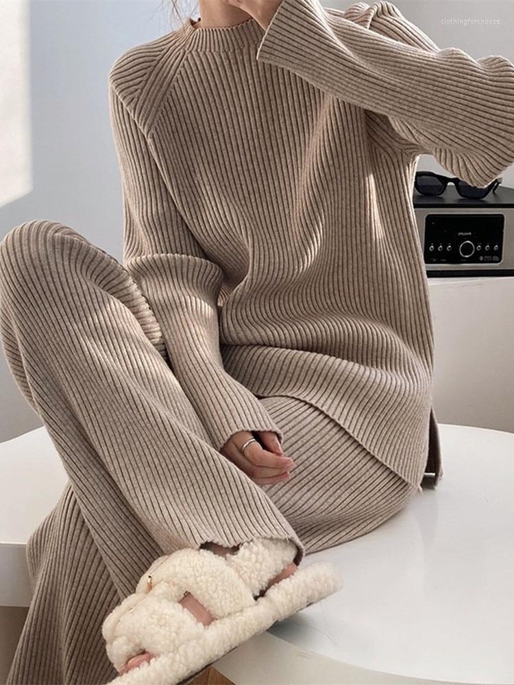 Women's Two Piece Pants 2 Sets Women Outfits Winter T-shirt Shirt Long Sleeve High Waist Wide Leg Womens Trousers Set Formal, Black
Women's Two Piece Pants 2 Sets Women Outfits Winter T-shirt Shirt Long Sleeve High Waist Wide Leg Womens Trousers Set Formal, Black