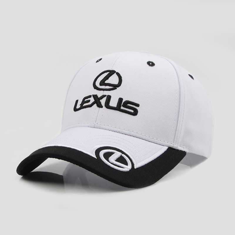 2023 Fashion New Style Ball Caps New Lexus Hat Lexus Hat Lexus Baseball Cap 4s Shop Gift Hat F1 Racing Duck Tongue Dm1u, Black
2023 Fashion New Style Ball Caps New Lexus Hat Lexus Hat Lexus Baseball Cap 4s Shop Gift Hat F1 Racing Duck Tongue Dm1u, Black