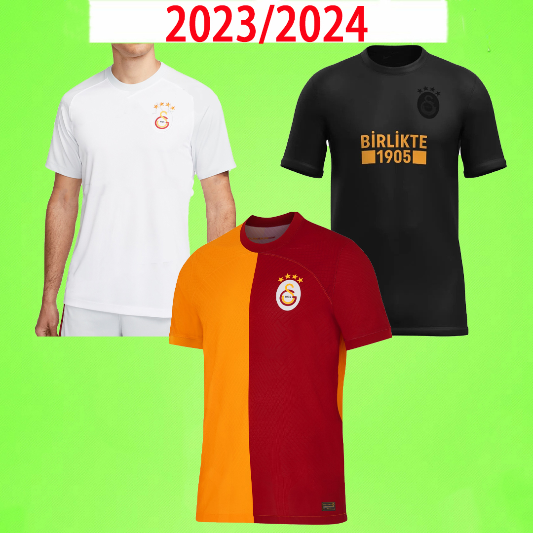 2023 2024 Galatasaray Mens Soccer Jerseys Special Edition 23 24 MICHAEL SERI FALCAO BELHANDA LUYINDAMA MOSTAFA FEGHOULI DIAGNE LEMINA Football Shirts home away, 91/92
2023 2024 Galatasaray Mens Soccer Jerseys Special Edition 23 24 MICHAEL SERI FALCAO BELHANDA LUYINDAMA MOSTAFA FEGHOULI DIAGNE LEMINA Football Shirts home away, 91/92