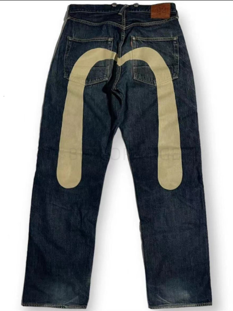 Mens Jeans Vintage … - image