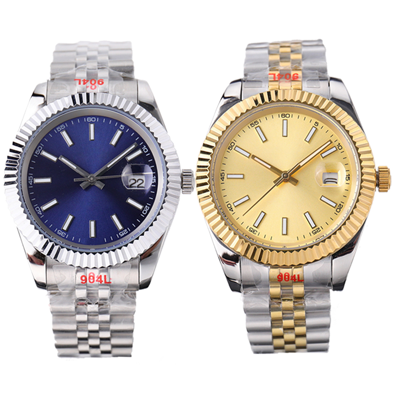 Lady wrist watch designer automatic watches Sapphire 28 31 36 41mm mechanical stainless steel luminous lovers montre fakes movement endurance wristwatch dhgate, B16
Lady wrist watch designer automatic watches Sapphire 28 31 36 41mm mechanical stainless steel luminous lovers montre fakes movement endurance wristwatch dhgate, B16