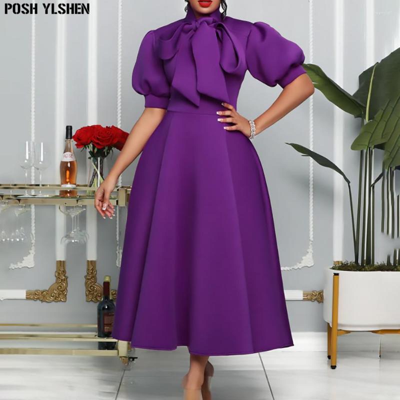 Ethnic Clothing Long Summer Dress African Dresses For Women 2023 Elegant Bow Tie Abaya Robe Longue Femme Casual Vestidos Short Sleeve
Ethnic Clothing Long Summer Dress African Dresses For Women 2023 Elegant Bow Tie Abaya Robe Longue Femme Casual Vestidos Short Sleeve
