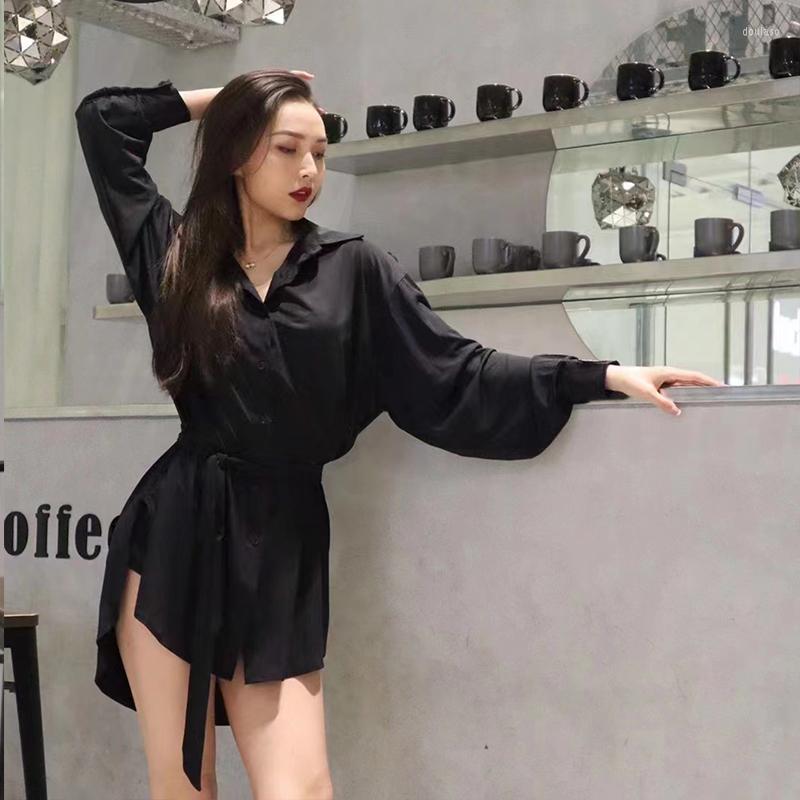 Stage Wear Black Latin Dance Dress Long Sleeves Shirt Women Ballroom Competition Cha Rumba Practice SL7898
Stage Wear Black Latin Dance Dress Long Sleeves Shirt Women Ballroom Competition Cha Rumba Practice SL7898
