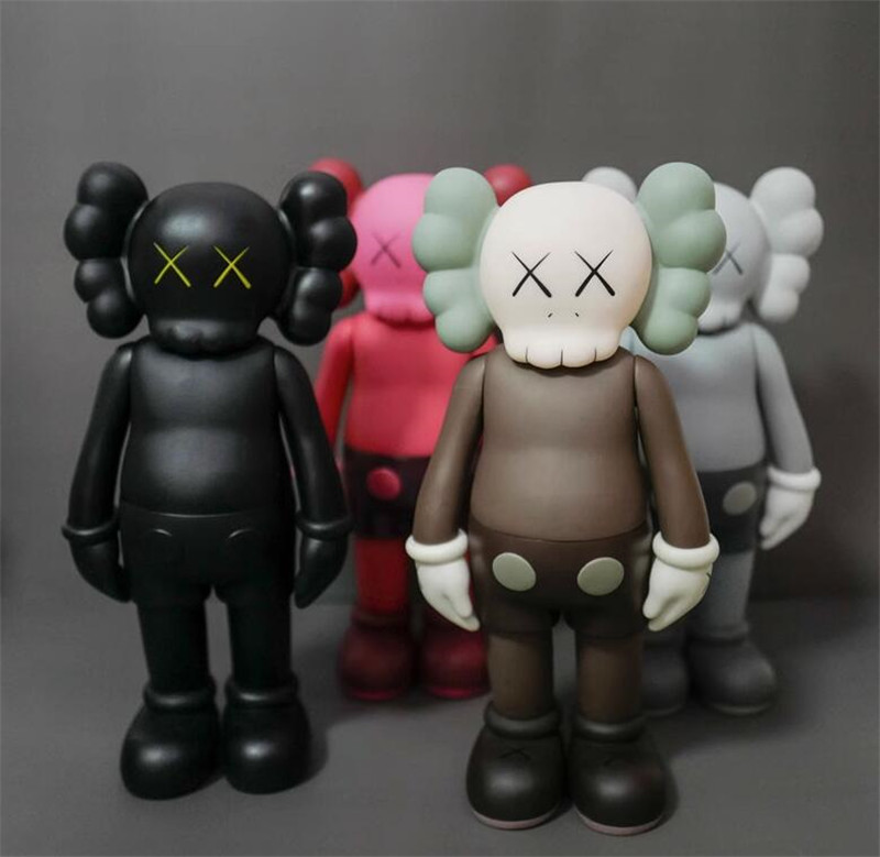 Popular-Selling Games 0.2KG 20cm 8inch The Prototype Vinyl Companion Art Action with original box dolls hand-done decoration christmas toys
Popular-Selling Games 0.2KG 20cm 8inch The Prototype Vinyl Companion Art Action with original box dolls hand-done decoration christmas toys