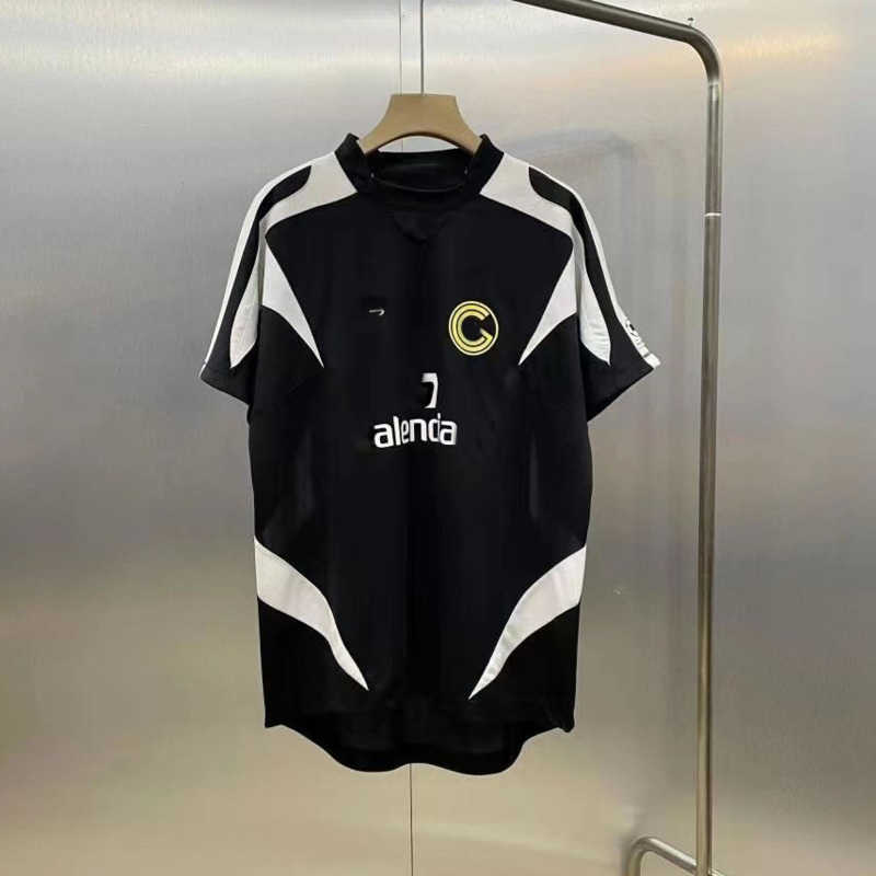 Bb luxury brand football t shirt designer embroidery short sleeved Tshirt quick dry sweatshirt loose round neck pullover tee mens sports shorts two piece set, Top
Bb luxury brand football t shirt designer embroidery short sleeved Tshirt quick dry sweatshirt loose round neck pullover tee mens sports shorts two piece set, Top