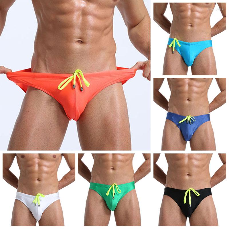 Men' Sleepwear Men' Swimming Trunks Sexy Low Waist Bikini Panties Swim Briefs Beach Pants Surfing Nylon Quick-drying Swimsuit Shorts, 04
Men' Sleepwear Men' Swimming Trunks Sexy Low Waist Bikini Panties Swim Briefs Beach Pants Surfing Nylon Quick-drying Swimsuit Shorts, 04