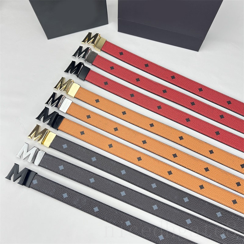 Designer belt m luxury belts for women designer simple solid color letters gold silver plated buckle cinture black mature mens leather belt wide multisize ga06 C23, As show
Designer belt m luxury belts for women designer simple solid color letters gold silver plated buckle cinture black mature mens leather belt wide multisize ga06 C23, As show