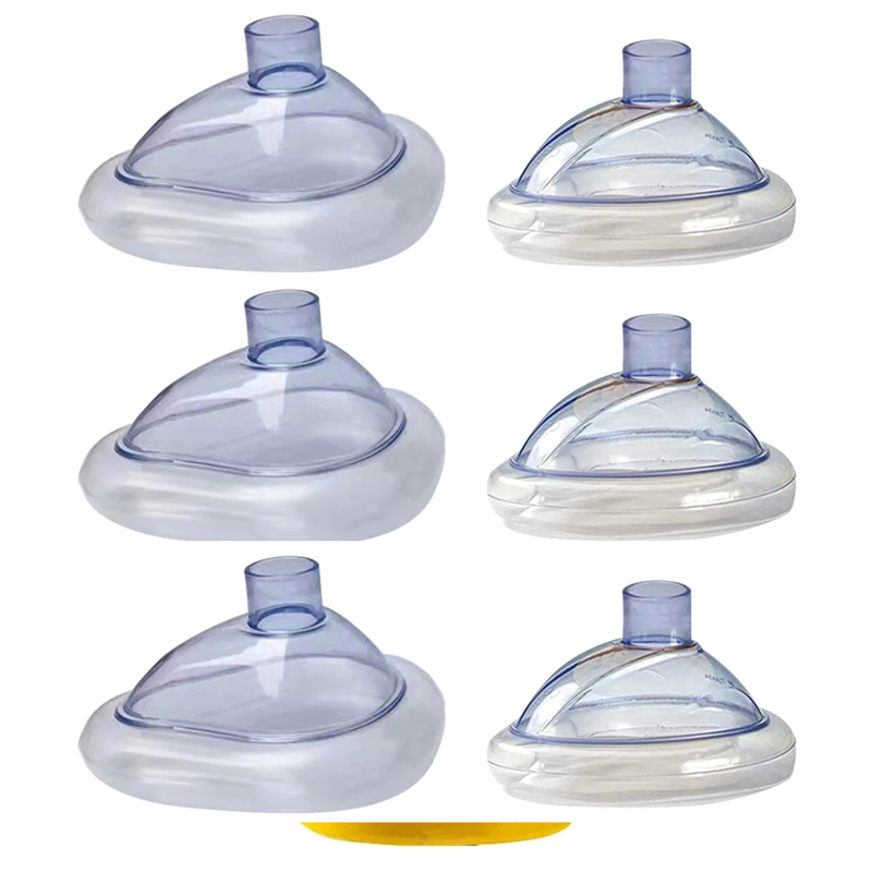 Wholesale Health Care One Set Choking Rescue Device Home Travel Kit for Adult and Children First Aid Kit Mask Supply With Yellow Original Packaging Emergency Device
Wholesale Health Care One Set Choking Rescue Device Home Travel Kit for Adult and Children First Aid Kit Mask Supply With Yellow Original Packaging Emergency Device