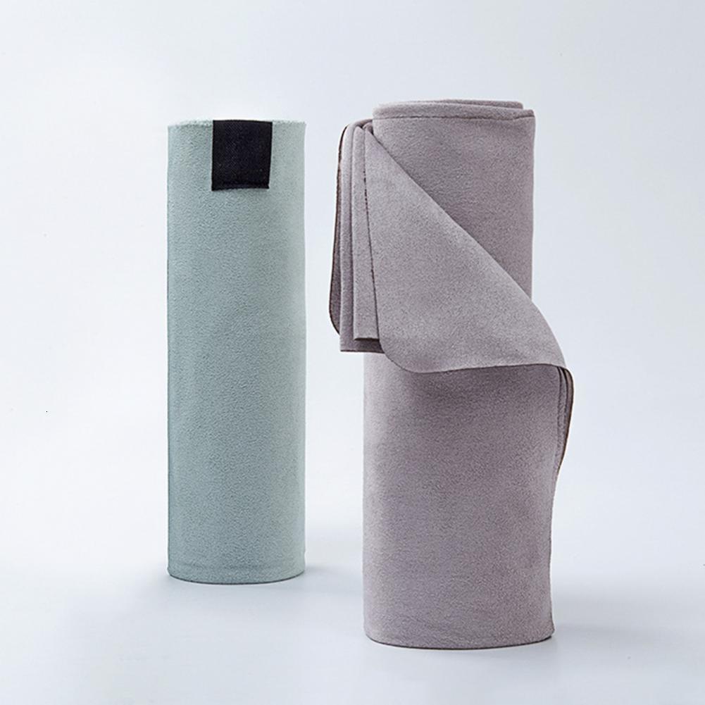 Yoga Blankets No Smell Ecofriendly Mat Antislip Towel Ultralight Sports Blanket Perfect Thickness for 230606