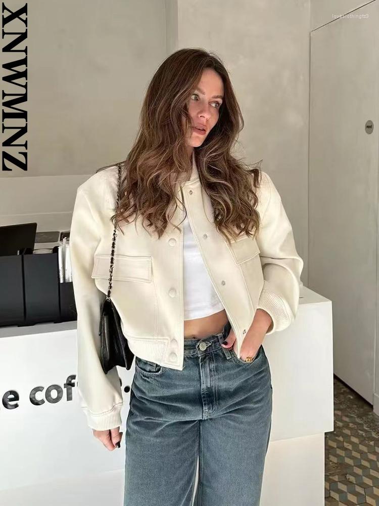 Women' Jackets XNWMNZ 2023 Casual Pocket Coat Spring Long Sleeve Bombers Fashion Solid Female Outwear, Black
Women' Jackets XNWMNZ 2023 Casual Pocket Coat Spring Long Sleeve Bombers Fashion Solid Female Outwear, Black