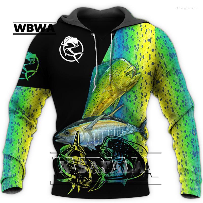 Men's Hoodies WBWA Fishing Love Mahi Fish 3D Full Print Size Hoodie Man Women Harajuku Outwear Zipper Pullover Sweatshirt Unisex-3, Sa3
Men's Hoodies WBWA Fishing Love Mahi Fish 3D Full Print Size Hoodie Man Women Harajuku Outwear Zipper Pullover Sweatshirt Unisex-3, Sa3