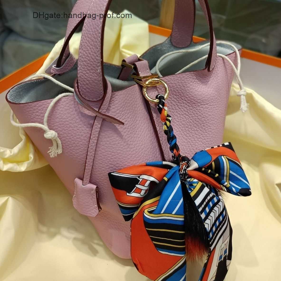 Picotin Bags Women's Handbags Htgo Small Style Bag Women New Mini Vegetable Basket Bucket Bag Leather Women's Bag Mini Handbag, Linen blue
Picotin Bags Women's Handbags Htgo Small Style Bag Women New Mini Vegetable Basket Bucket Bag Leather Women's Bag Mini Handbag, Linen blue
