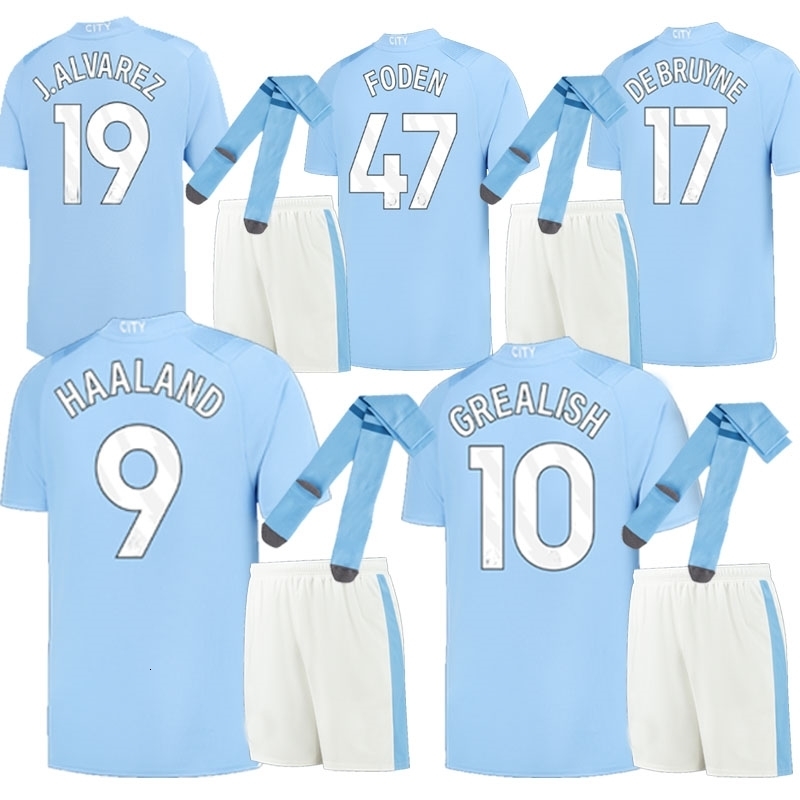Men's T-Shirts kidAdult Jersey 23 24 Manchhester T-shirt Customized shirts 23 24 man City Jersey 230606, Man city shirt 1
Men's T-Shirts kidAdult Jersey 23 24 Manchhester T-shirt Customized shirts 23 24 man City Jersey 230606, Man city shirt 1