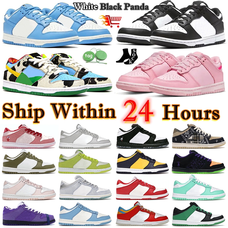 low Mens Designer Women Casual Shoes White Black Panda Flat Sneakers GAI Grey Fog Triple Pink Chunky Dunky Rose Whisper Medium Olive dunkes Sneaker dunks dunksb Train, 1#
low Mens Designer Women Casual Shoes White Black Panda Flat Sneakers GAI Grey Fog Triple Pink Chunky Dunky Rose Whisper Medium Olive dunkes Sneaker dunks dunksb Train, 1#