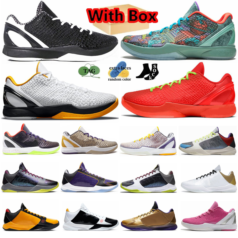 Basketball Shoes Mamba kobe 6 Mens Protro Black Purple Bred Mambacita Bruce Lee Del Sol Think Pink sports trainers sneakers, 19 
Basketball Shoes Mamba kobe 6 Mens Protro Black Purple Bred Mambacita Bruce Lee Del Sol Think Pink sports trainers sneakers, 19