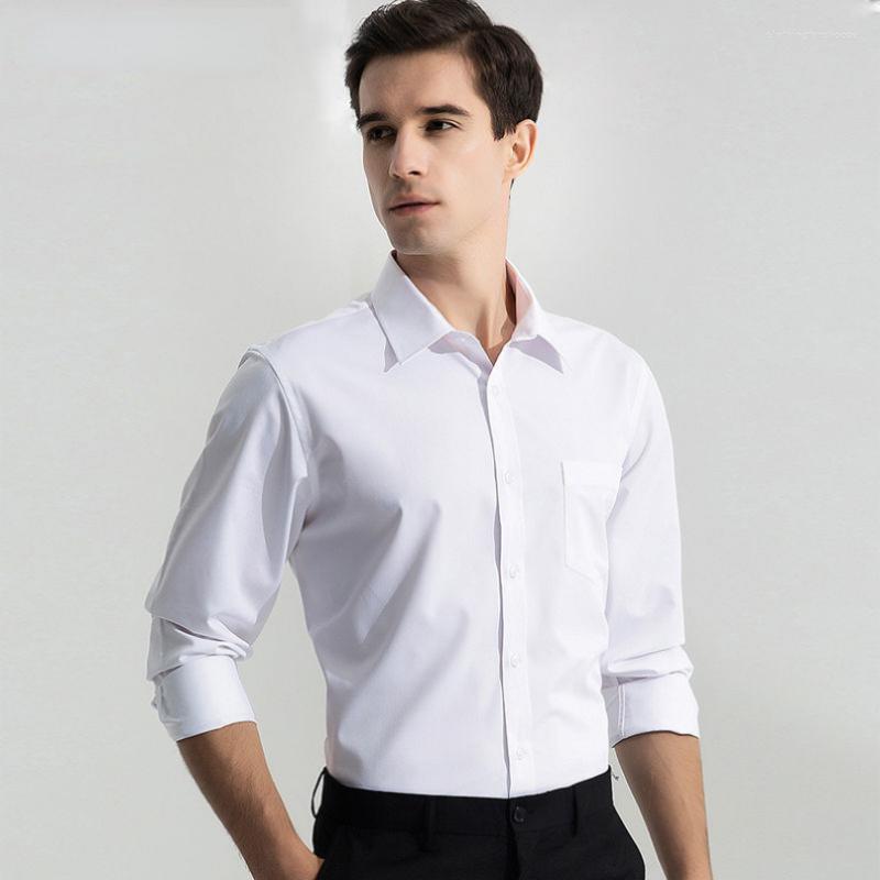 Men's Casual Shirts 9XL 8XL Men's Classic Non Iron Stretch Solid Easy Care Shirt Long Sleeve Formal Business Standard-fit Basic Dress, Pure white
Men's Casual Shirts 9XL 8XL Men's Classic Non Iron Stretch Solid Easy Care Shirt Long Sleeve Formal Business Standard-fit Basic Dress, Pure white