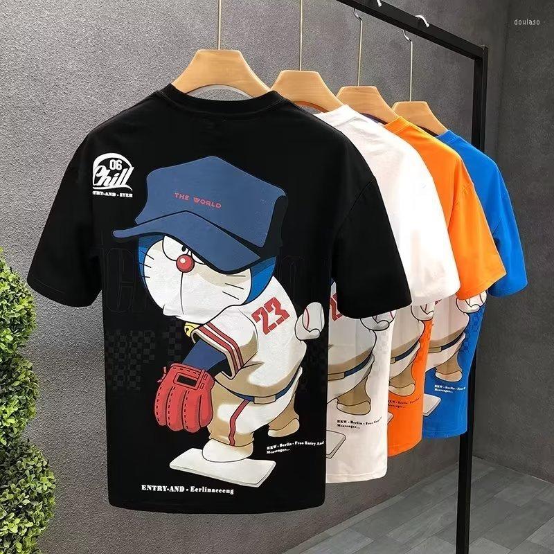 Men's T Shirts Summer Men's Short Sleeve T-Shirt Cotton Japan Cartoon Tee Shirt Tops High Quality Clothing Black White O-Neck Tshirt For, Ivory
Men's T Shirts Summer Men's Short Sleeve T-Shirt Cotton Japan Cartoon Tee Shirt Tops High Quality Clothing Black White O-Neck Tshirt For, Ivory