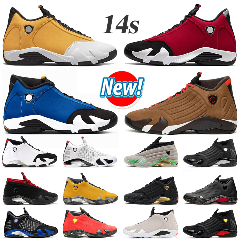 jumpman 14 basketball shoes 14s men women Laney gonger candy cane gym red Hyper Royal Black Ferrari Winterized Archaeo Brown desert sand sports sneakers
jumpman 14 basketball shoes 14s men women Laney gonger candy cane gym red Hyper Royal Black Ferrari Winterized Archaeo Brown desert sand sports sneakers