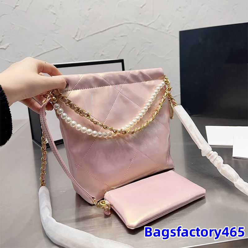 Womens Shopping Totes Bags With Beads Chains Real Calfskin Diamond Quilted Gold Hardware Leather Crossbody Mini Wallets Designer Large Capacity Luxury Handbags, Grey
Womens Shopping Totes Bags With Beads Chains Real Calfskin Diamond Quilted Gold Hardware Leather Crossbody Mini Wallets Designer Large Capacity Luxury Handbags, Grey