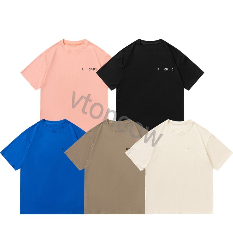 Men Ess T Shirt Breathable Summer Man Hip Hop Style Casual Sport Outdoors Letter Unisex Woman Tee High Quality Cotton Boy fears Top ofgod, The same as original
Men Ess T Shirt Breathable Summer Man Hip Hop Style Casual Sport Outdoors Letter Unisex Woman Tee High Quality Cotton Boy fears Top ofgod, The same as original