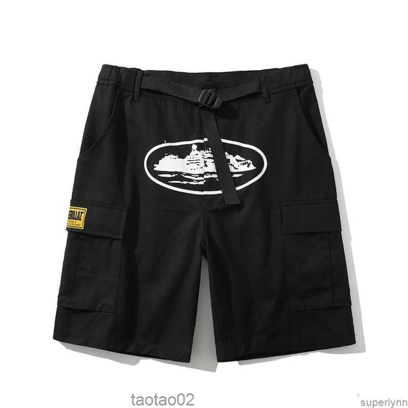 2023 Designer Mens Corteiz Ship Print Shorts Ins Fashion Hip Hop Skateboarding Casual Pants for Men Women All Seasons Qrfd, Dww
2023 Designer Mens Corteiz Ship Print Shorts Ins Fashion Hip Hop Skateboarding Casual Pants for Men Women All Seasons Qrfd, Dww