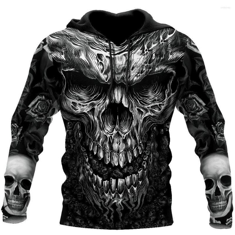 Men's Hoodies 2023 Spring And Autumn Men's Sweatshirt 3D Printing Harajuku Y2K Pullover Hip Hop Jacket Super Dalian Hoodie Skull, 05
Men's Hoodies 2023 Spring And Autumn Men's Sweatshirt 3D Printing Harajuku Y2K Pullover Hip Hop Jacket Super Dalian Hoodie Skull, 05