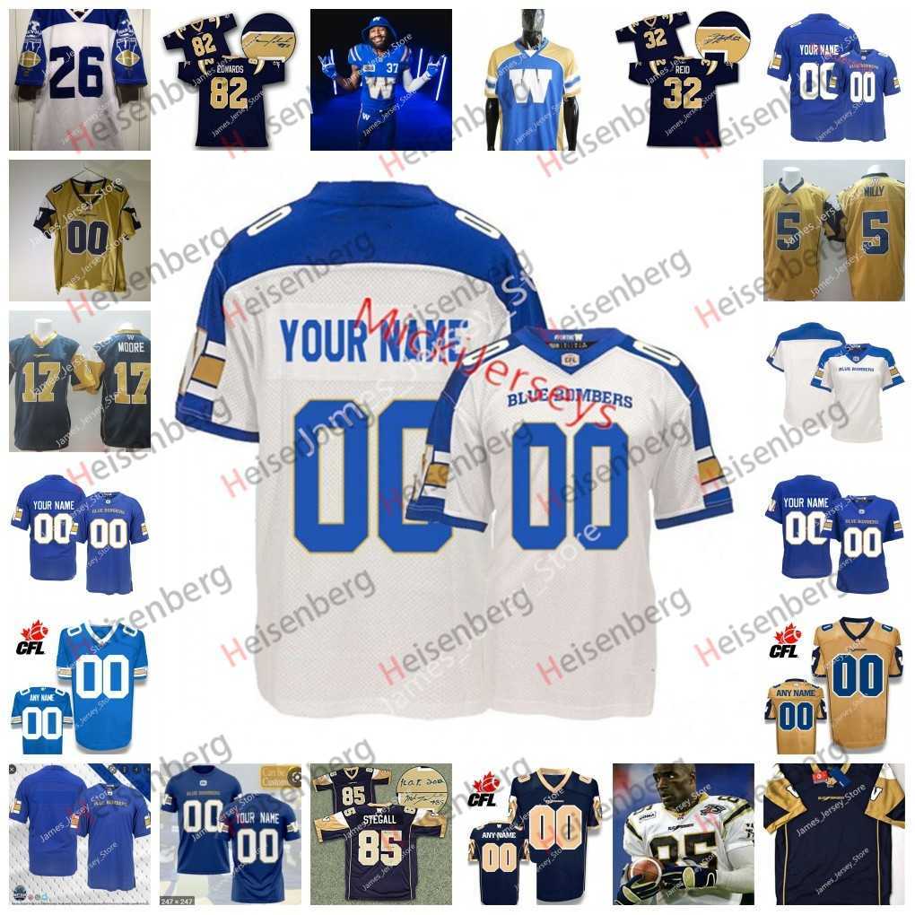 Custom CFL Winnipeg Blue Bombers football Jersey 40 Mike Benson 13 Marc Liegghio 42 Ali Mourtada 5 Drew Willy 17 Nick Moore 1 Darvin Adams 15 Matt Nichols Stanley Bryant
Custom CFL Winnipeg Blue Bombers football Jersey 40 Mike Benson 13 Marc Liegghio 42 Ali Mourtada 5 Drew Willy 17 Nick Moore 1 Darvin Adams 15 Matt Nichols Stanley Bryant
