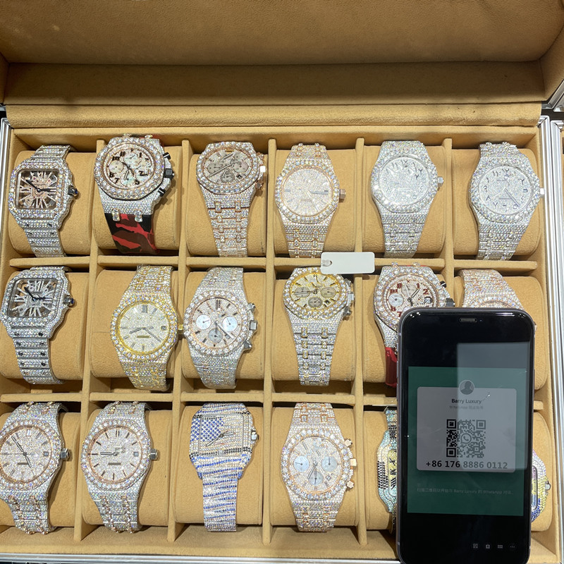 luxury mens watch movement watches for men iced out watch moissanite watch wristwatch Mechanical automatic designer watches high quality diamond watch montre 0078, The screwdriver
luxury mens watch movement watches for men iced out watch moissanite watch wristwatch Mechanical automatic designer watches high quality diamond watch montre 0078, The screwdriver