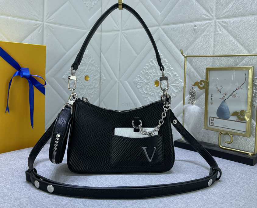 Designer shoulder bag luxury women handbags Marellini crossbody bags Top-quality leather flower letter mini underarm pouch ladies fashion zig zag purses, 20998#digram
Designer shoulder bag luxury women handbags Marellini crossbody bags Top-quality leather flower letter mini underarm pouch ladies fashion zig zag purses, 20998#digram