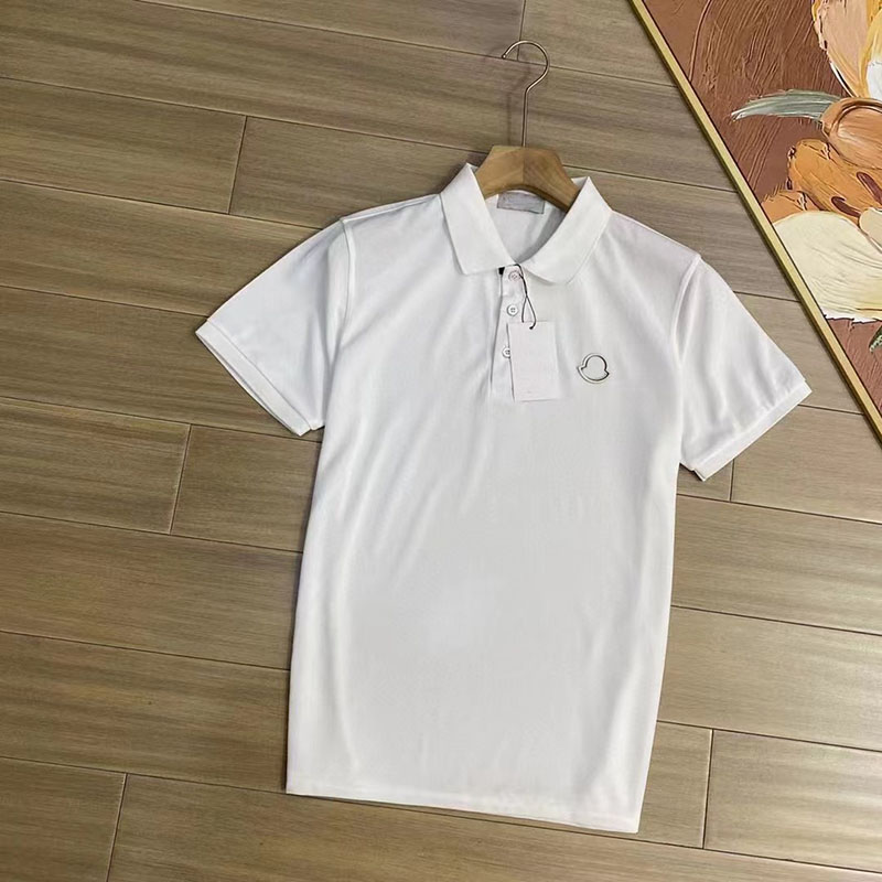 Men's polo shirt casual designer women work fashion luxury quick drying breathable comfortable soft casual T-shirt, Blue
Men's polo shirt casual designer women work fashion luxury quick drying breathable comfortable soft casual T-shirt, Blue