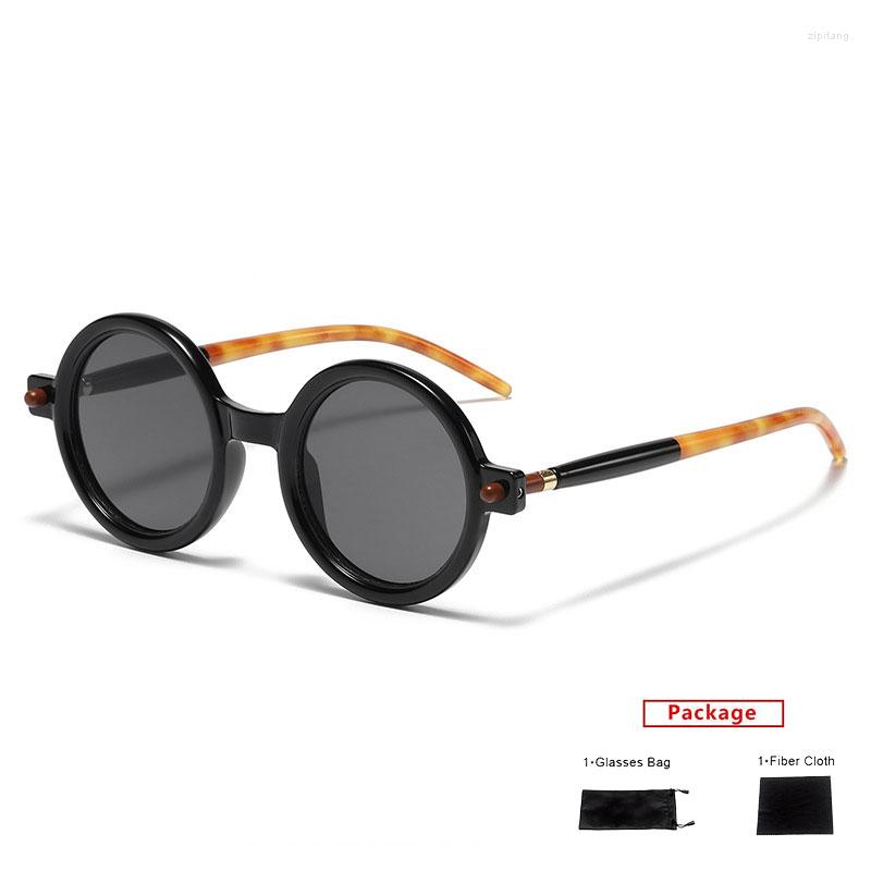 Sunglasses Mimiyou Round Women Vintage Rivet Men Transparent Fashion Glasses Brand UV400 Eyeglasses Shades
Sunglasses Mimiyou Round Women Vintage Rivet Men Transparent Fashion Glasses Brand UV400 Eyeglasses Shades