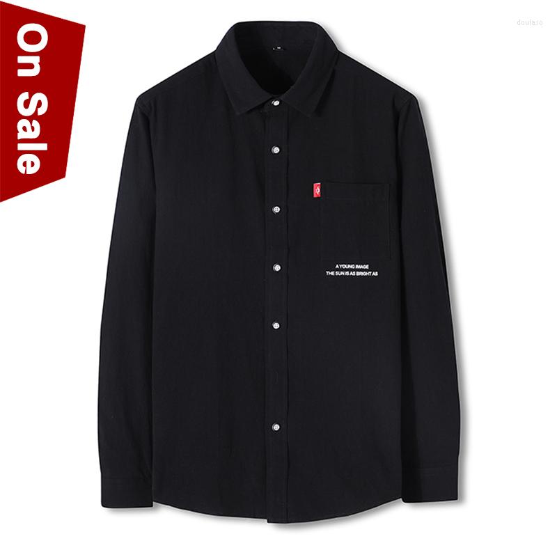 Men's Casual Shirts Ly Men Spring Long Sleeve Solid Cotton Mens Male Boy Summer Fashion Black White Grey Non-Iron Slim #821
Men's Casual Shirts Ly Men Spring Long Sleeve Solid Cotton Mens Male Boy Summer Fashion Black White Grey Non-Iron Slim #821