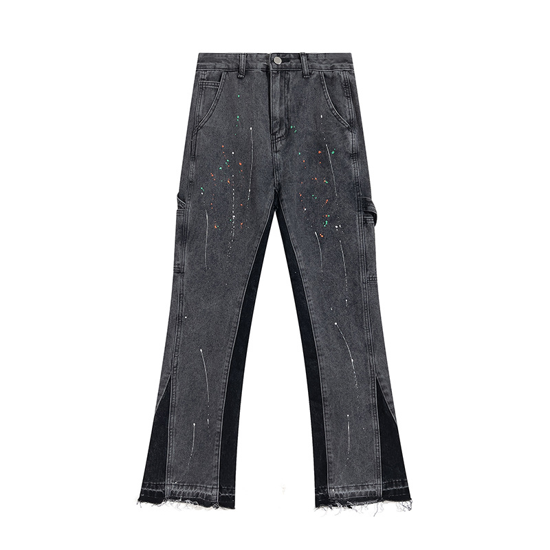 designer jeans mens jeans men jeans designer retro jeans splashed ink graffiti montage street wear unisex trend jeans pants size S-XL
designer jeans mens jeans men jeans designer retro jeans splashed ink graffiti montage street wear unisex trend jeans pants size S-XL