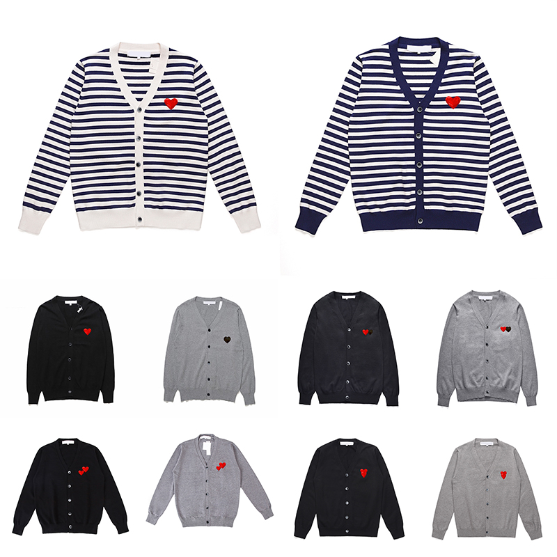 Fashion Casual V-neck knitted jacket Mens Autumn Winter Designer men knit jackets Couple Cardigan sweater Lovers jackets Asian Size M--XXL, White heart --4
Fashion Casual V-neck knitted jacket Mens Autumn Winter Designer men knit jackets Couple Cardigan sweater Lovers jackets Asian Size M--XXL, White heart --4