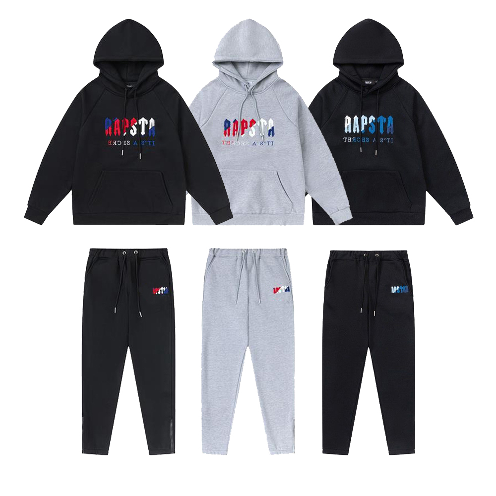 Men's hoodie tracksuits set designer embroidery letter luxury black white grey rainbow color summer sports fashion cotton cord top short sleeve size, Pink
Men's hoodie tracksuits set designer embroidery letter luxury black white grey rainbow color summer sports fashion cotton cord top short sleeve size, Pink