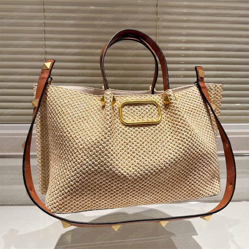 Womens Luxury Designer Shoulder Bag Fashion Brnad Golden Letters Bucket Cross Body Bags Casual Vintage straw bag Handbag Purses 2306073BF, V#brown
Womens Luxury Designer Shoulder Bag Fashion Brnad Golden Letters Bucket Cross Body Bags Casual Vintage straw bag Handbag Purses 2306073BF, V#brown