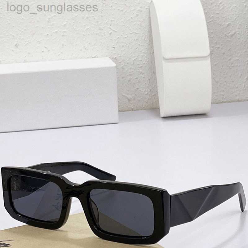 Mens Womens Sunglasses PR06YS Daily Casual All-match Square Black Frame Outdoor Travel Vacation Anti-UV400 Designer Top Quality With Box
Mens Womens Sunglasses PR06YS Daily Casual All-match Square Black Frame Outdoor Travel Vacation Anti-UV400 Designer Top Quality With Box