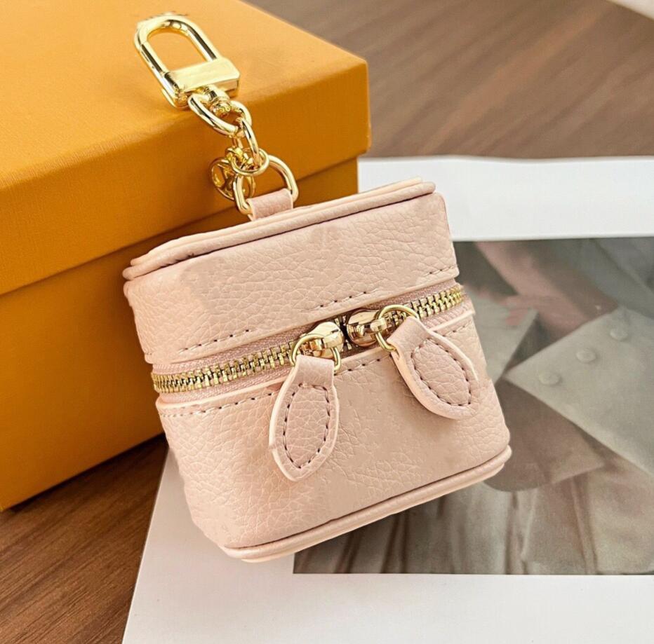 Fashion Change Purse Keychains Designer Letter Printing Leather Key Case High Quality Bag Pendant Accessories Classic Unisex Keychain Coin With Box 8M0C
Fashion Change Purse Keychains Designer Letter Printing Leather Key Case High Quality Bag Pendant Accessories Classic Unisex Keychain Coin With Box 8M0C