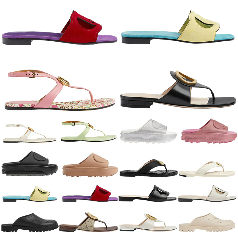 Double Letters Designer Slippers For Women Ladies Interlocking G Slip On Sandal Cut Out Blondie Flatform pantoufle claquette Slides Flip Flops Sliders
Double Letters Designer Slippers For Women Ladies Interlocking G Slip On Sandal Cut Out Blondie Flatform pantoufle claquette Slides Flip Flops Sliders
