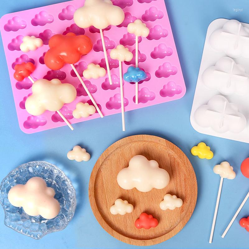 Baking Moulds 36 Cavity Clouds Silicone Mold Weather Shape DIY Cake Chocolate Fondan Ice Cube Handmade Soap Candle Decorations
Baking Moulds 36 Cavity Clouds Silicone Mold Weather Shape DIY Cake Chocolate Fondan Ice Cube Handmade Soap Candle Decorations