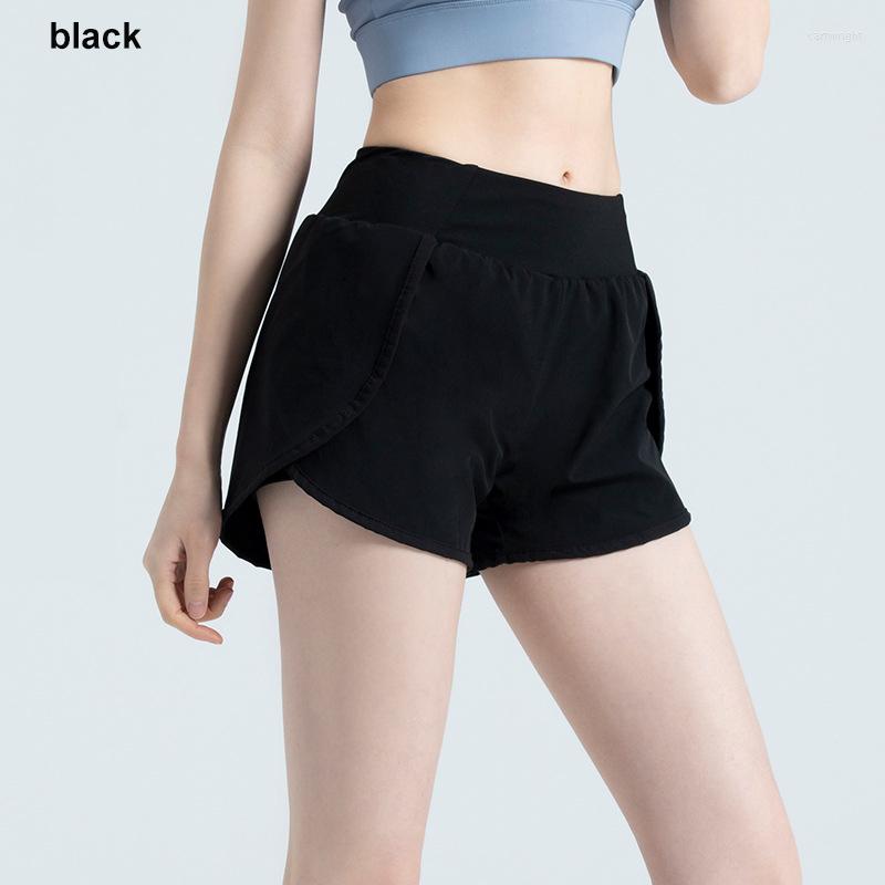 Active Shorts 2023 Sports Women Summer Anti-Light Side Pocket Nylon Casual Lady Leisure Running Fitness Yoga Thin, Xing yao hei
Active Shorts 2023 Sports Women Summer Anti-Light Side Pocket Nylon Casual Lady Leisure Running Fitness Yoga Thin, Xing yao hei