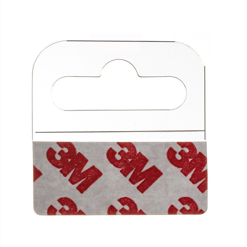 Retail Supplies Plastic Hang Display J-hook Tabs Hooks Merchandise Package Box Bag Hangers Peghooks PVC PET Self Adhesive 400pcs
Retail Supplies Plastic Hang Display J-hook Tabs Hooks Merchandise Package Box Bag Hangers Peghooks PVC PET Self Adhesive 400pcs