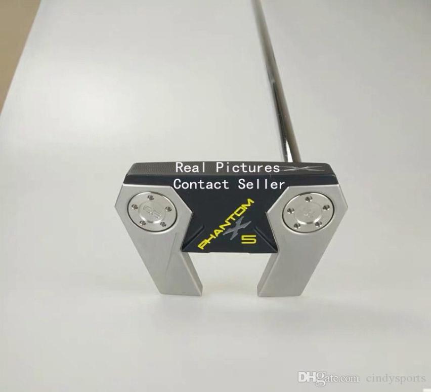 New Top Quality Phantom X5 Golf Putter Removable WeightsPutter Headcover Real Pos Contact Buy 2pcs get DHL 5690878
New Top Quality Phantom X5 Golf Putter Removable WeightsPutter Headcover Real Pos Contact Buy 2pcs get DHL 5690878