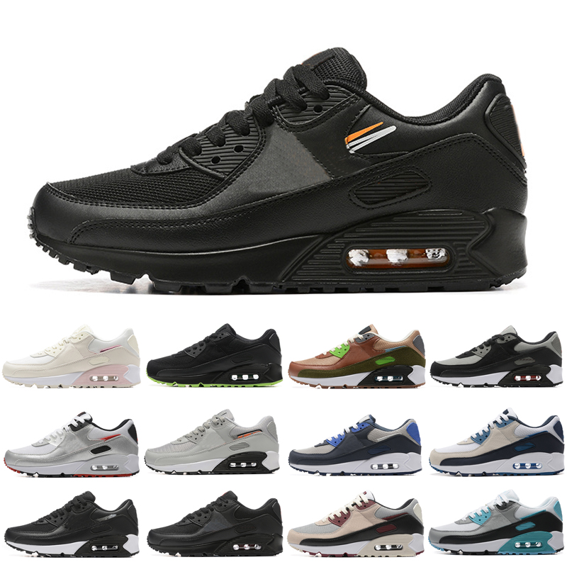 High Quality Cushion Running Shoes 90 For Sale Men Shoes 90s Sneakers Cheap Sports Shoes Trainers Outdoor Shoes Size 40-46, 07
High Quality Cushion Running Shoes 90 For Sale Men Shoes 90s Sneakers Cheap Sports Shoes Trainers Outdoor Shoes Size 40-46, 07
