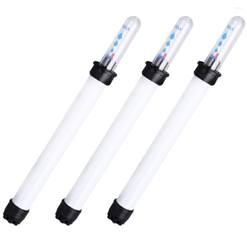 Watering Equipments 3pcs Potted Plants Flowerpot Level Gauge Meter Indicator Shortage Reminder, As shown
Watering Equipments 3pcs Potted Plants Flowerpot Level Gauge Meter Indicator Shortage Reminder, As shown